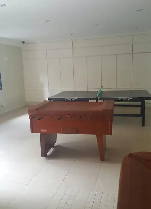 Apartamento Riviera-1