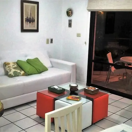 Apartamento Riviera-2